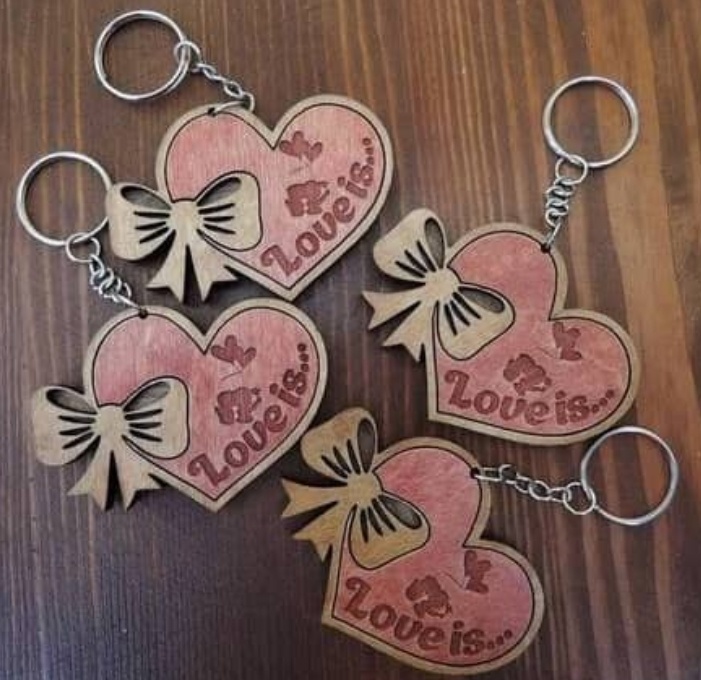 Подарки любимым ❤️