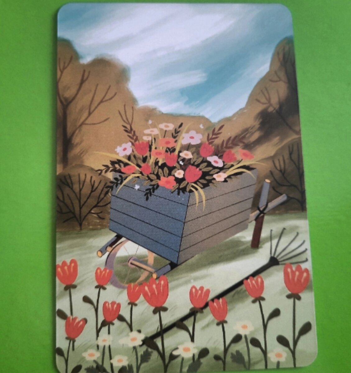 "Новая Я" Ники Набоковой