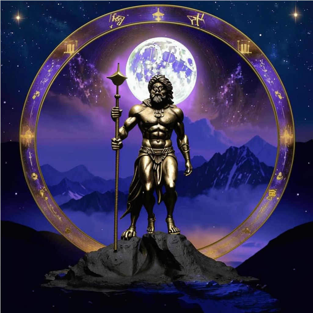 Хирон: как «раненый целитель» помогает вам исцелиться