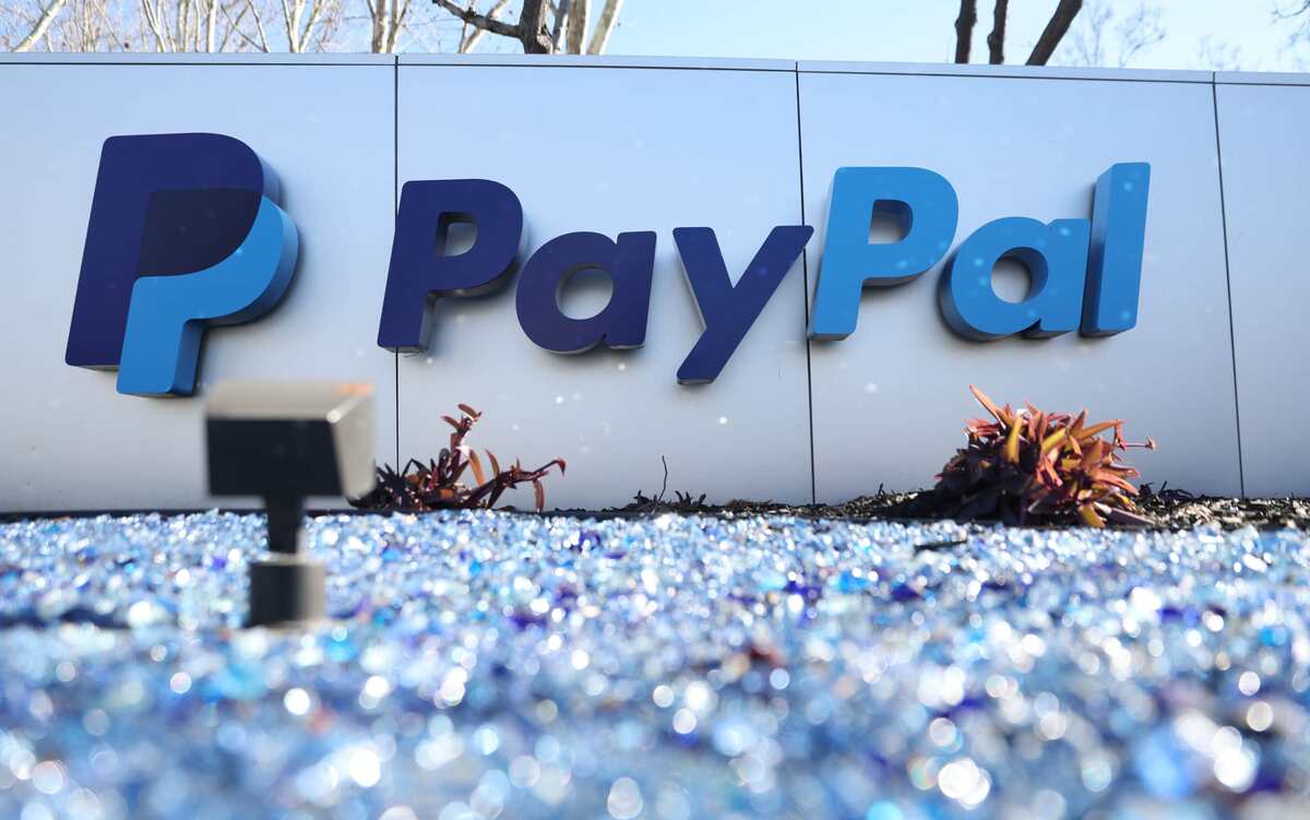   Неактивные счета PayPal: что скрывает новая комиссия для россиян?