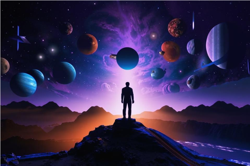 Регрессии планет: время пересмотра и роста