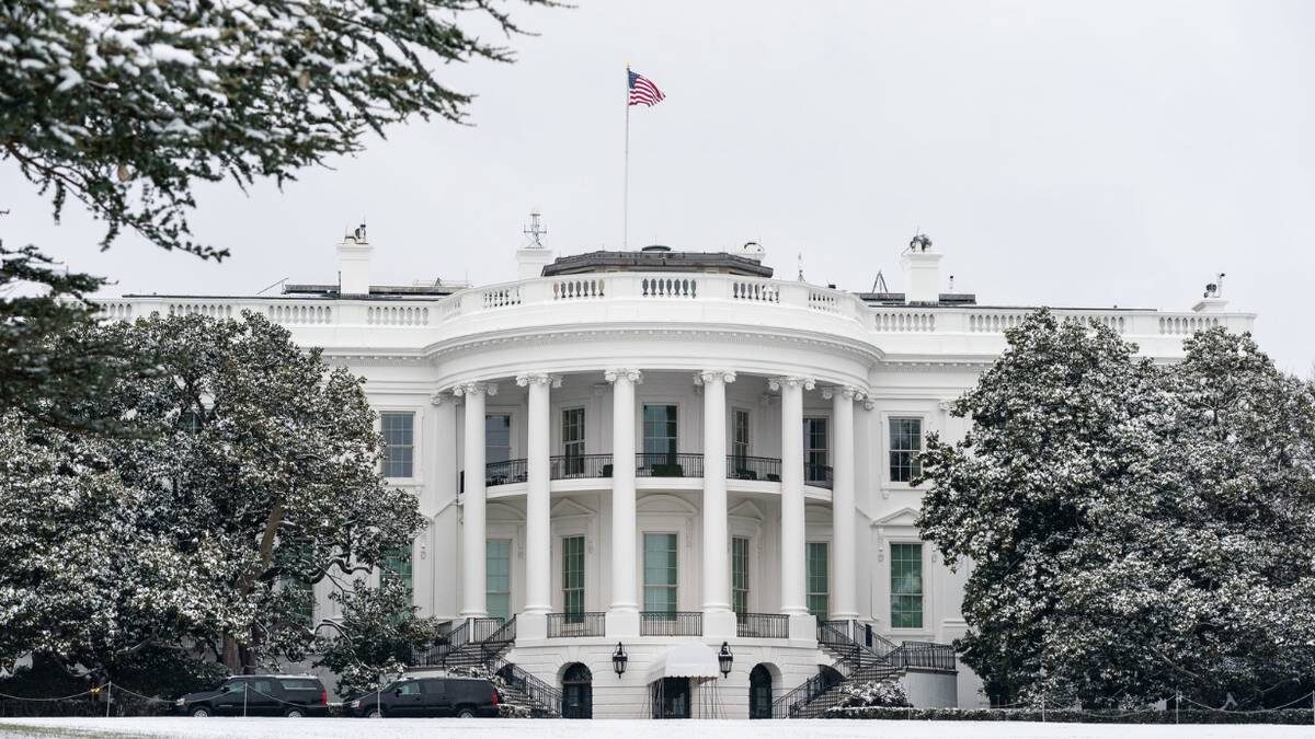    Фото: whitehouse