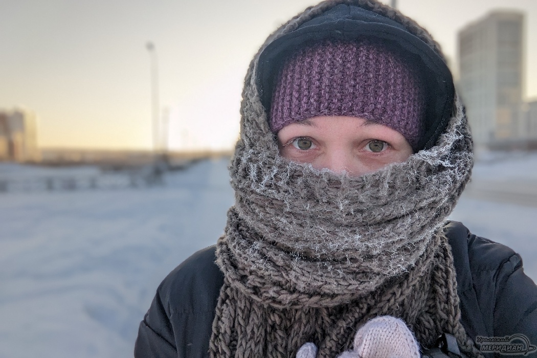    Фото: Ольга Аникина © ИА «Уральский меридиан»