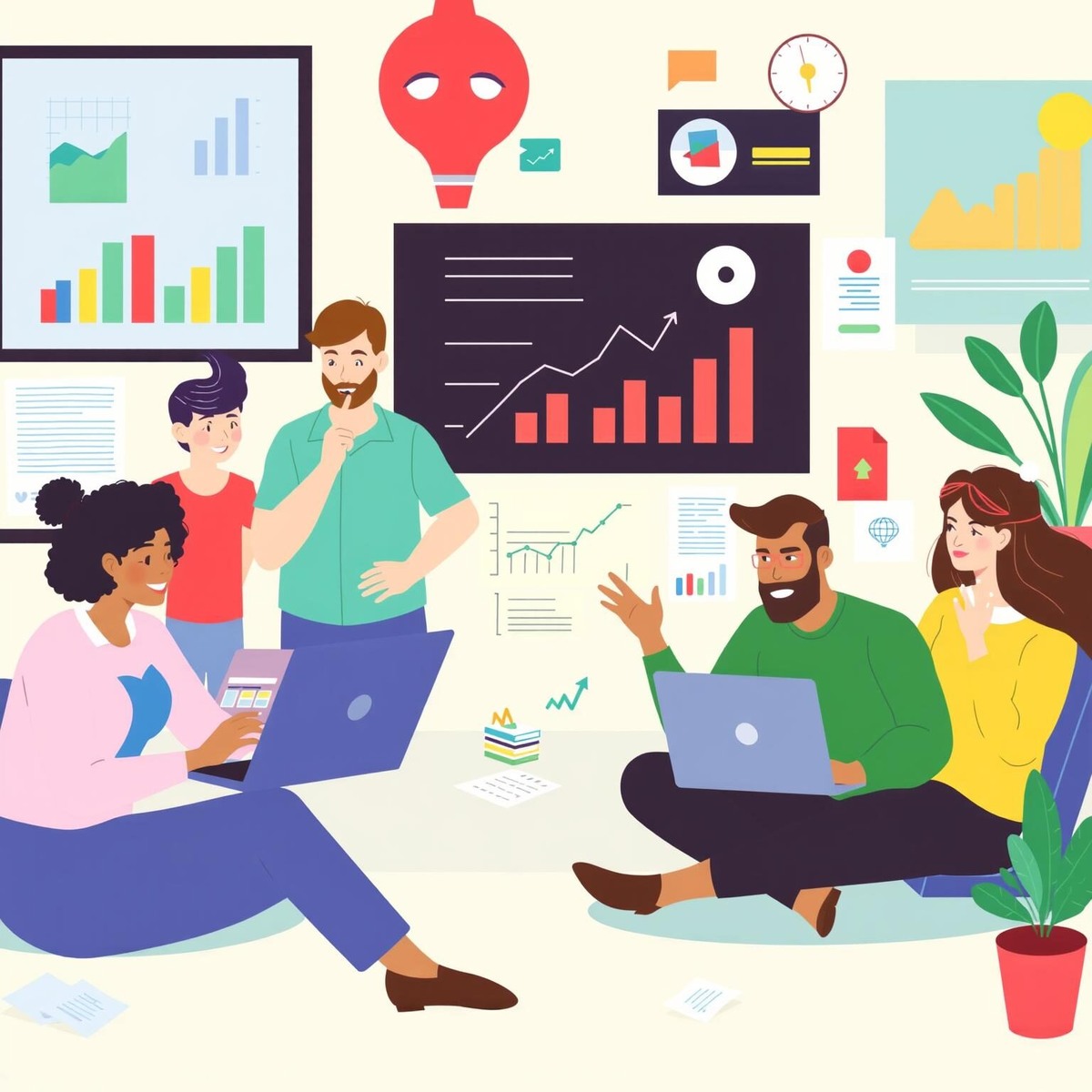    Пошаговое руководство по старту онлайн бизнеса