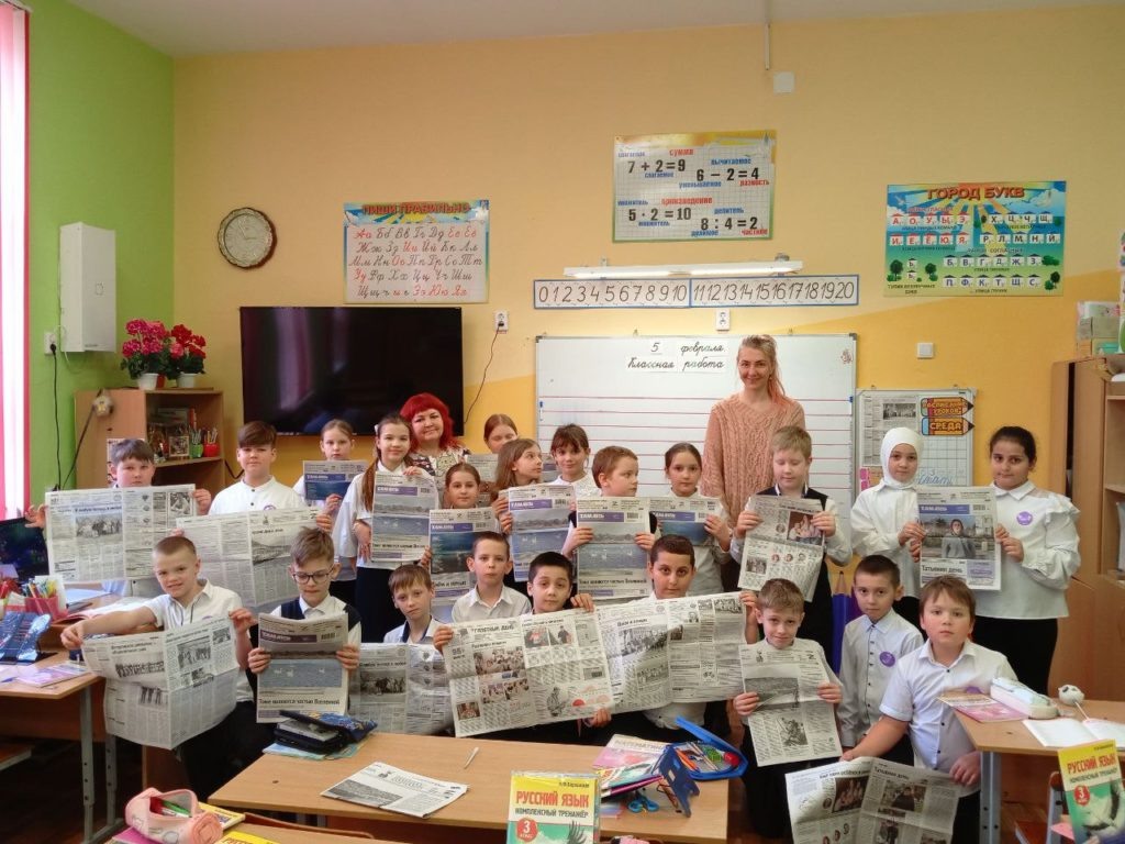    Фото Елены Игнатенко, «ТАМАНЬ».