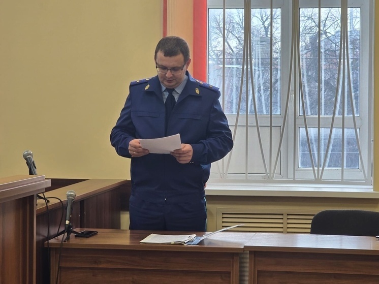     Фото: прокуратура Орловской области
