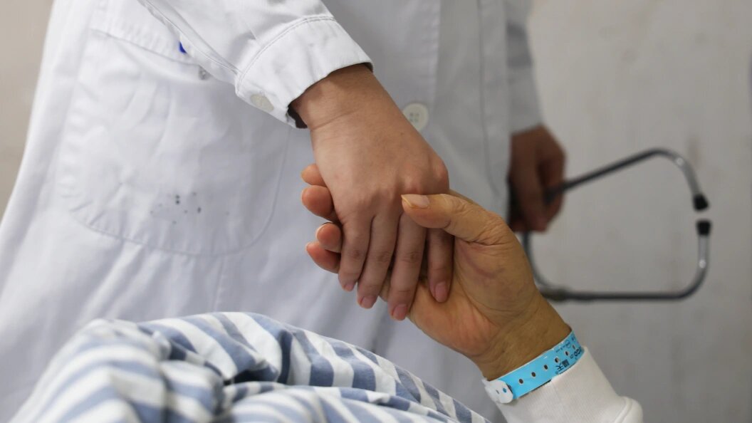    Фото: © Jin Haoyuan/XinHua/Globallookpress