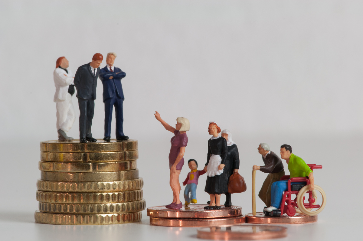 Сколько стоит жизнь среднестатистического жителя России