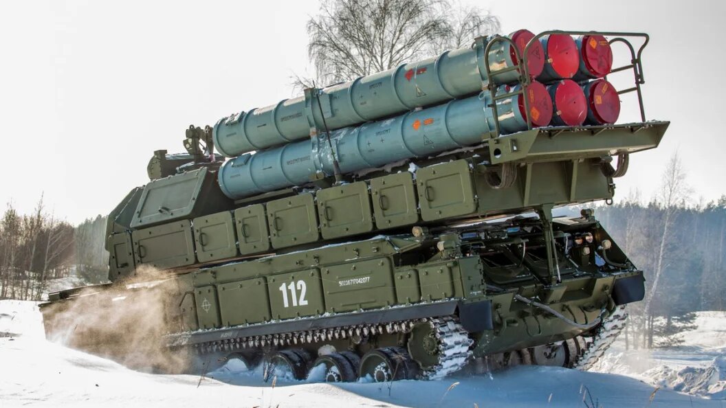    фото: MOD Russia//Globallookpress