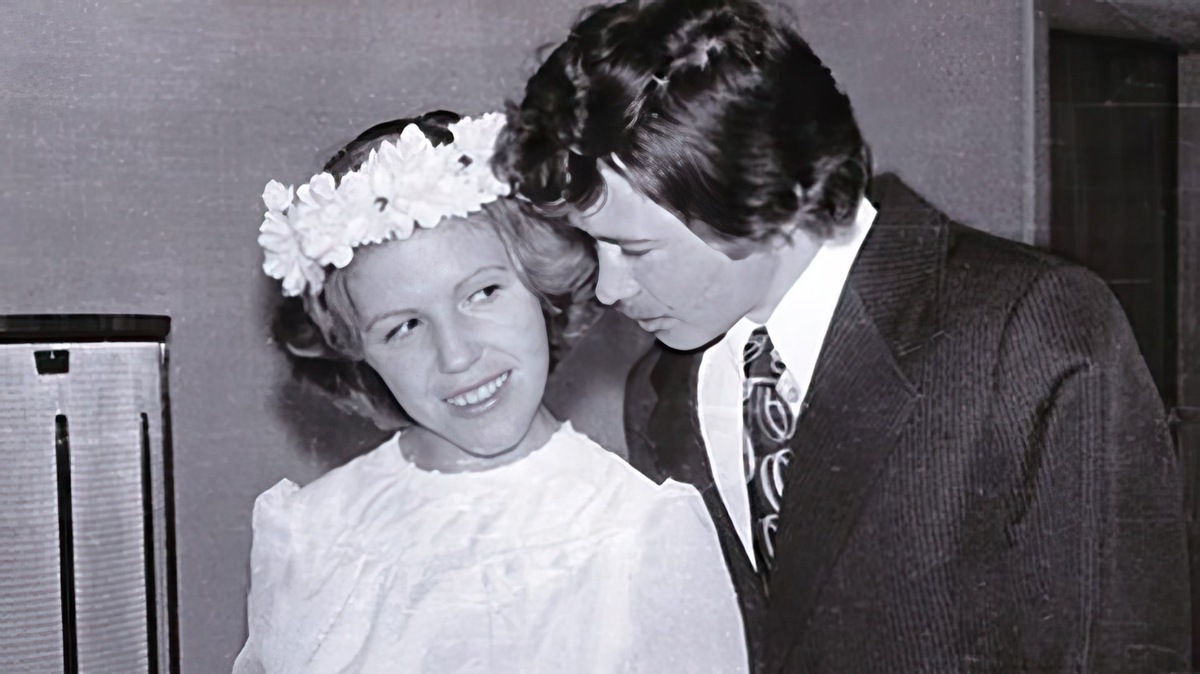    Родители Екатерины Мизулиной – Елена и Михаил