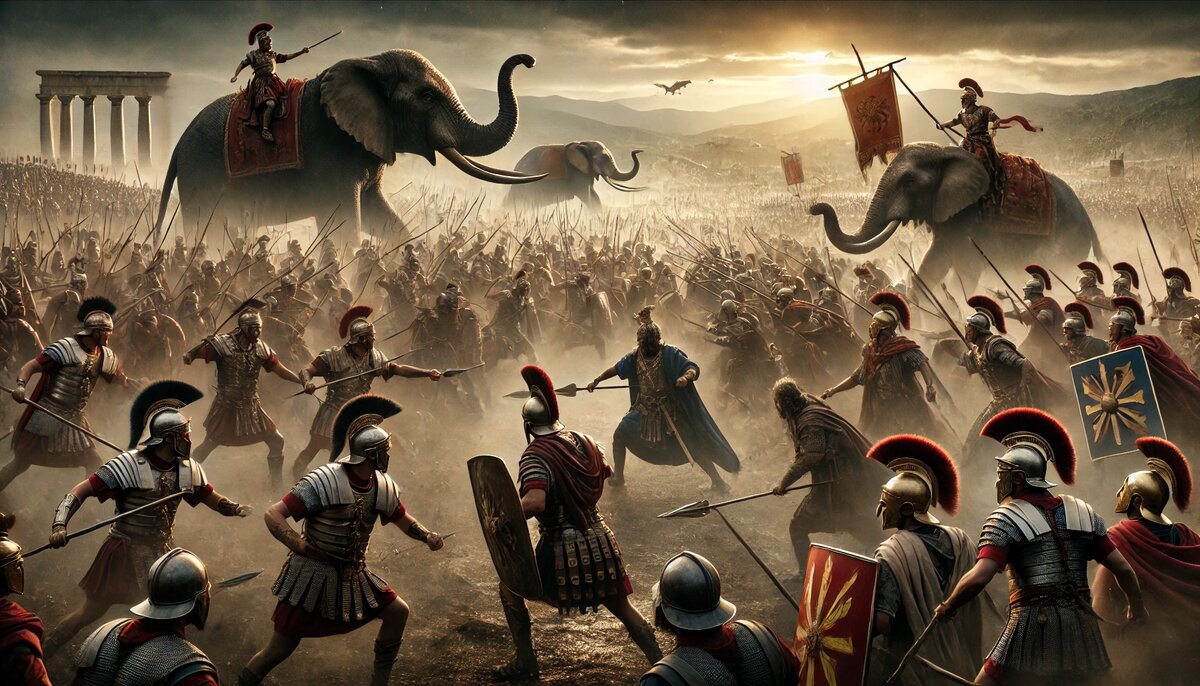 Сгенерировано ИИ