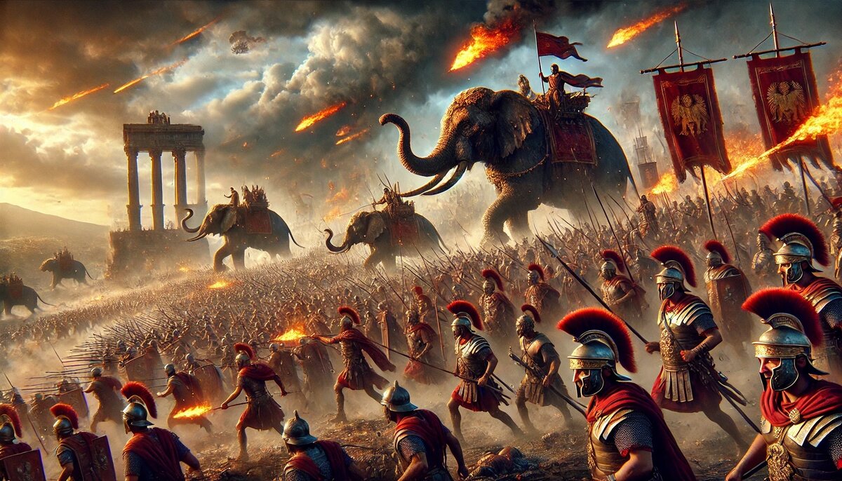 Сгенерировано ИИ