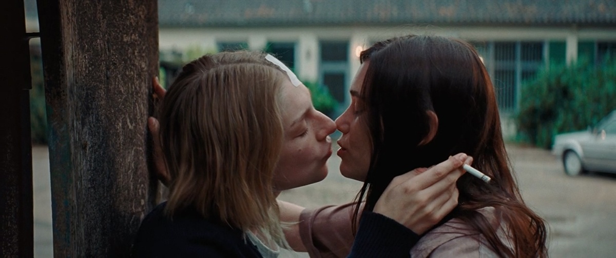 Самое интересное, что есть в этом фильме...