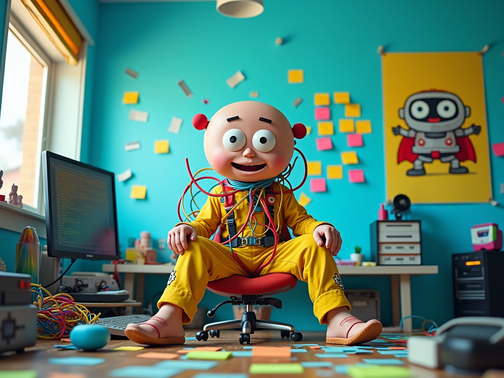    avtomatizatsiya_dlya_malogo_biznesa_poshagovoe_rukovodstvo Бушмакин Вячеслав