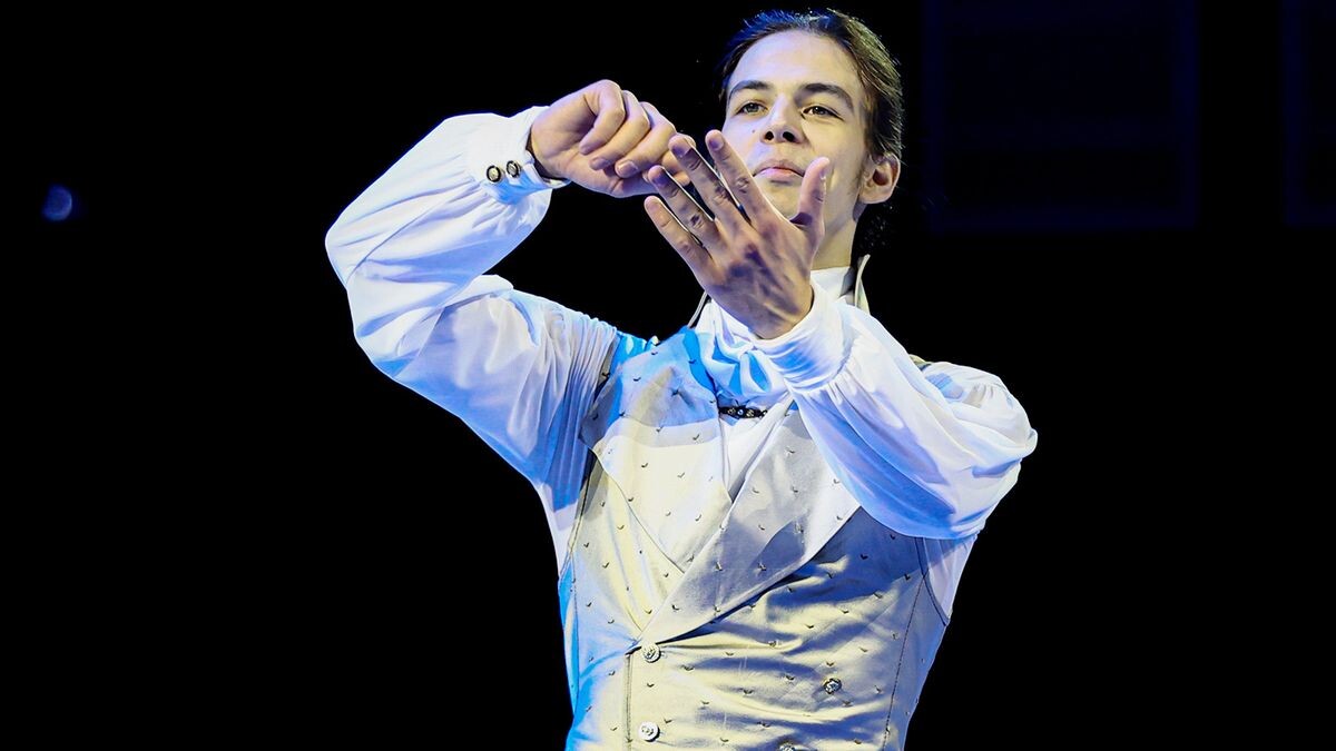    Александр Мысякин, Sport24