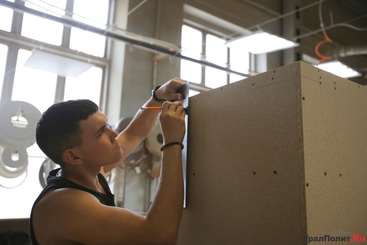 В столичном регионе представлен большой выбор вакансий.  Фото: Фото: ФедералПресс / Ольга Юшкова