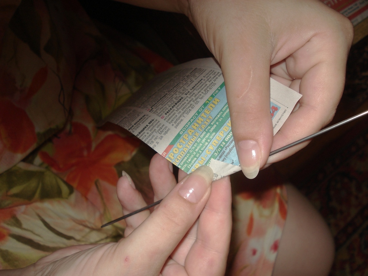 Фото автора из личного архива