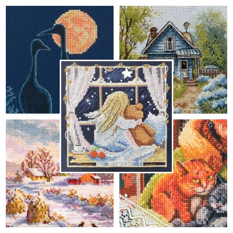 ВышНовинки #7 (2025)