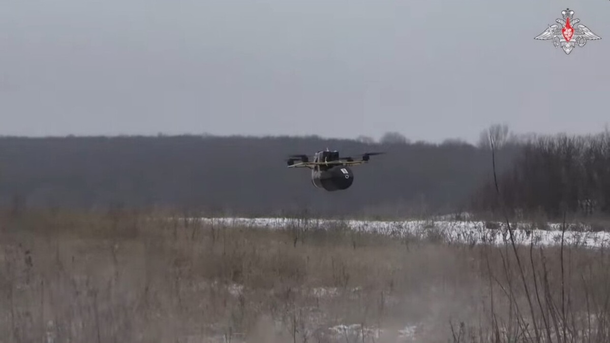    В приграничном районе Курской области продолжают выявлять и уничтожать технику ВСУ