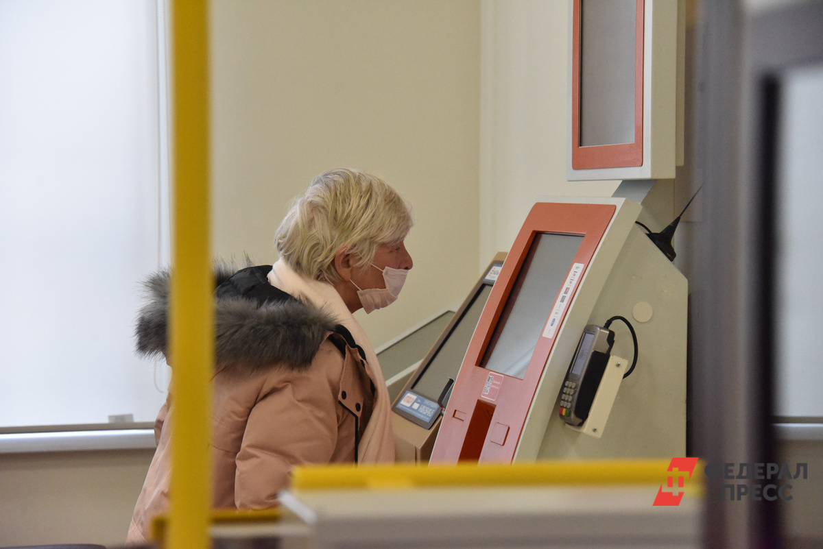 Специалист утверждает, что ошибки в суммах выплат возникают регулярно.  Фото: ФедералПресс / Полина Зиновьева