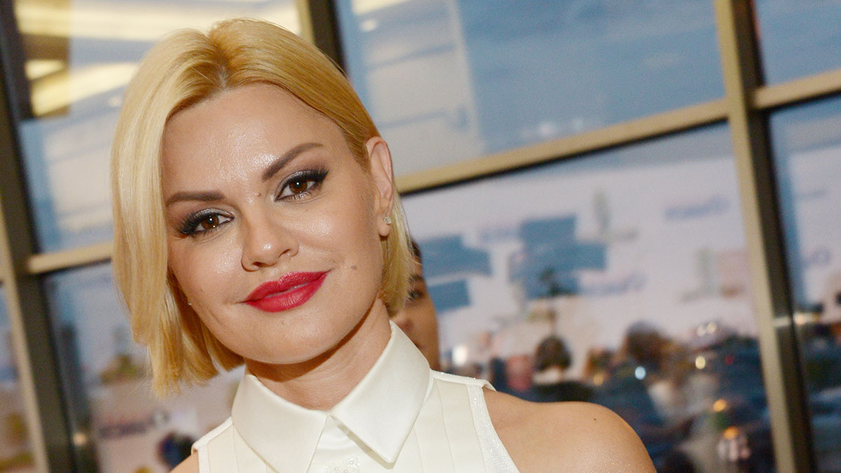 Ирина Круг. Фото: Global Look Press