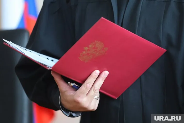 Суд учел степень нравственных страданий отца из-за потери ребенка
Фото: Екатерина Сычкова © URA.RU