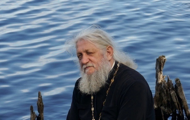 Фото - со страницы Анатолия Першина ВКонтакте