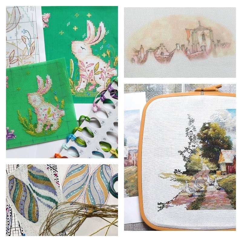 В ожидании новинки #7 (2025)