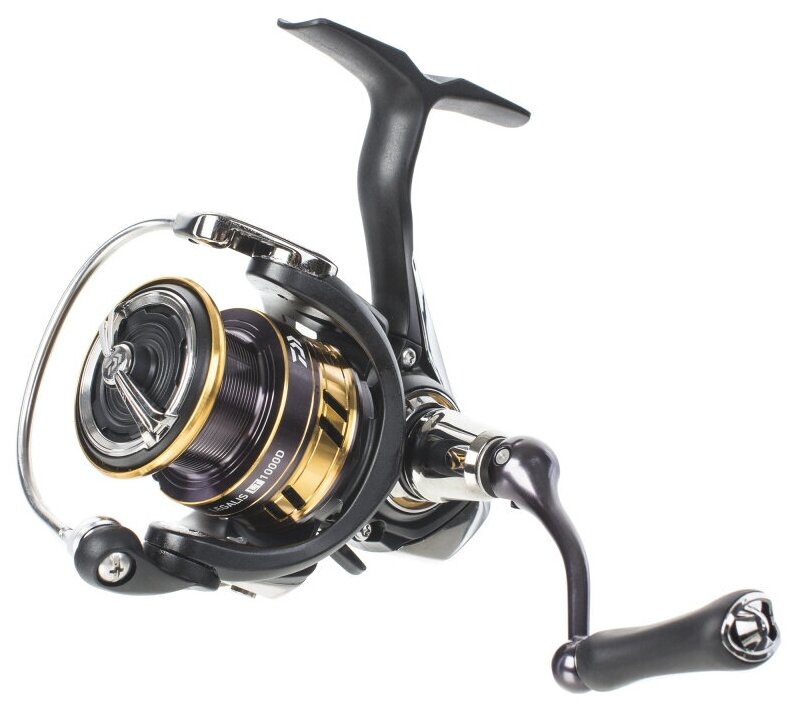 Daiwa Legalis 