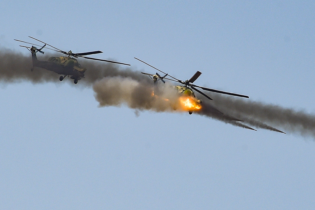 MOD Russia\Global Look Press