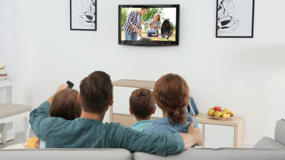    В Минпросвещения рассказали о работе над списком фильмов, рекомендованных к семейному просмотру Алина Городниченко