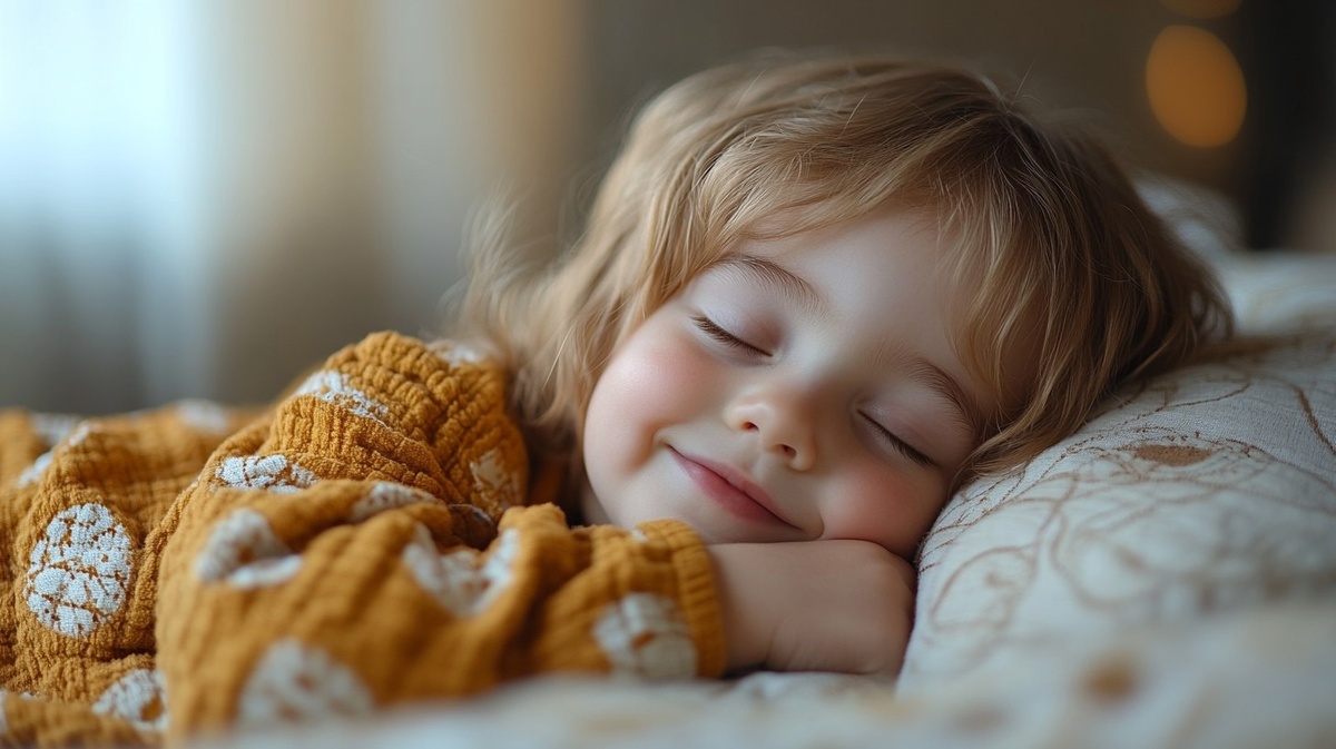    "Сон лечит и успокаивает. Фото сгенерировано нейросетью midjourney.com по мотивам публикации"