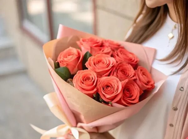   Розы в разных культурах, доставка от AzaliaNow Вера Курилыч