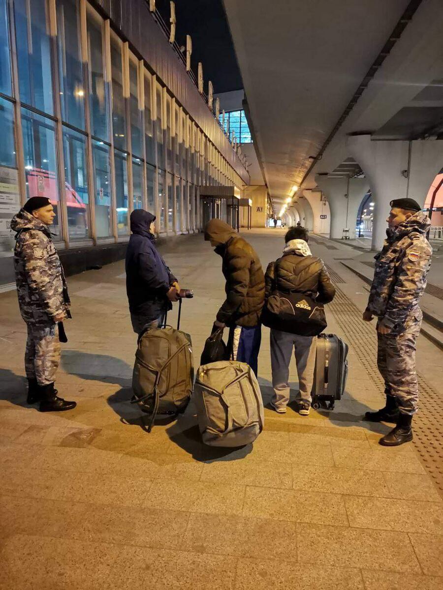    Фото: УФССП России по Курской области