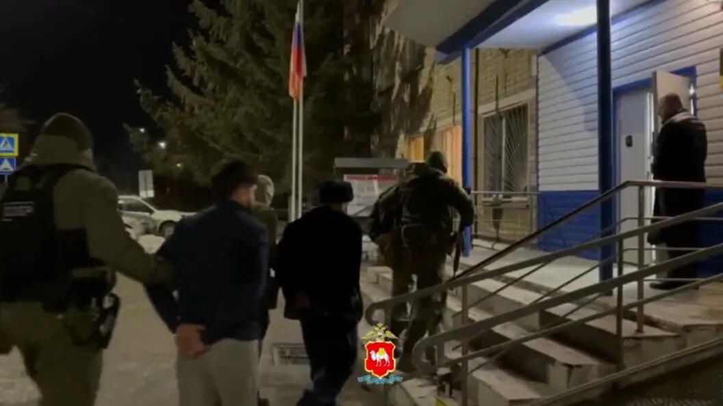    Фото: ГУ МВД России по Челябинской области.