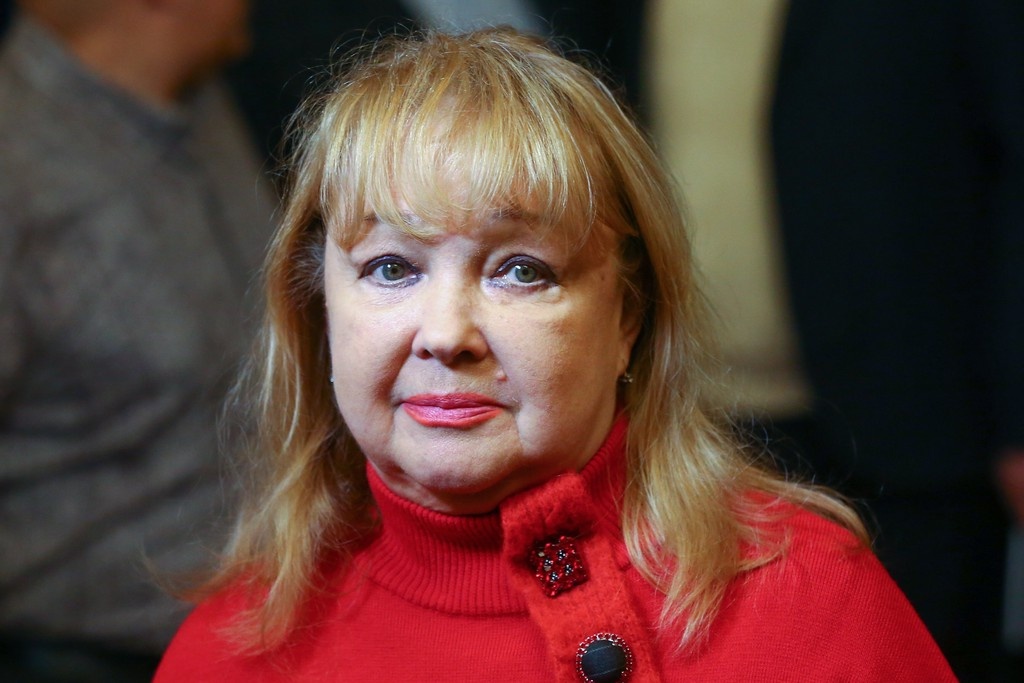    Фото © АГН «Москва» / Сергей Ведяшкин