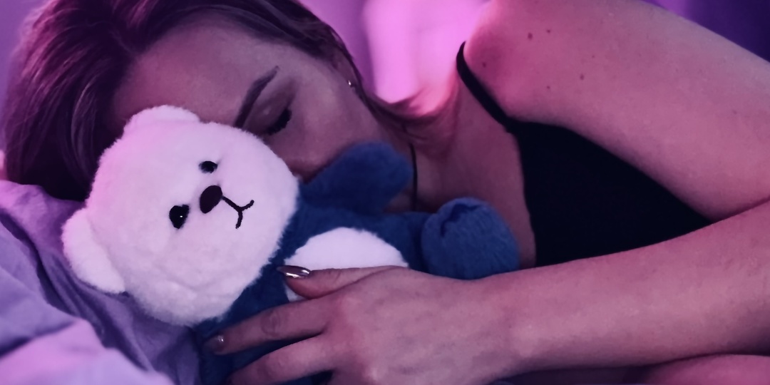 Прощай, бессонница! Как я подружилась с Морфеем (с помощью магния, калия и витамина B6).