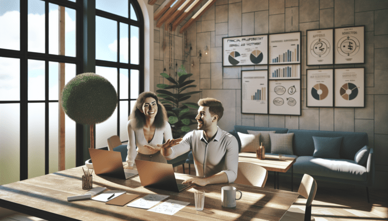    Финансовое благополучие и дивиденды: как добиться свободы через разумные инвестиции в 2024 году Кирилл Кириллов