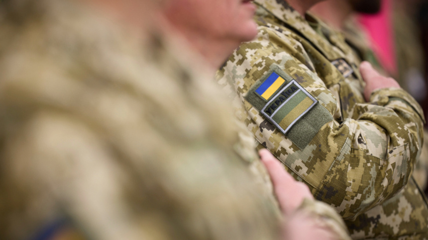    Фото: www.globallookpress.com/Presidential Office of Ukraine; 5-tv.ru