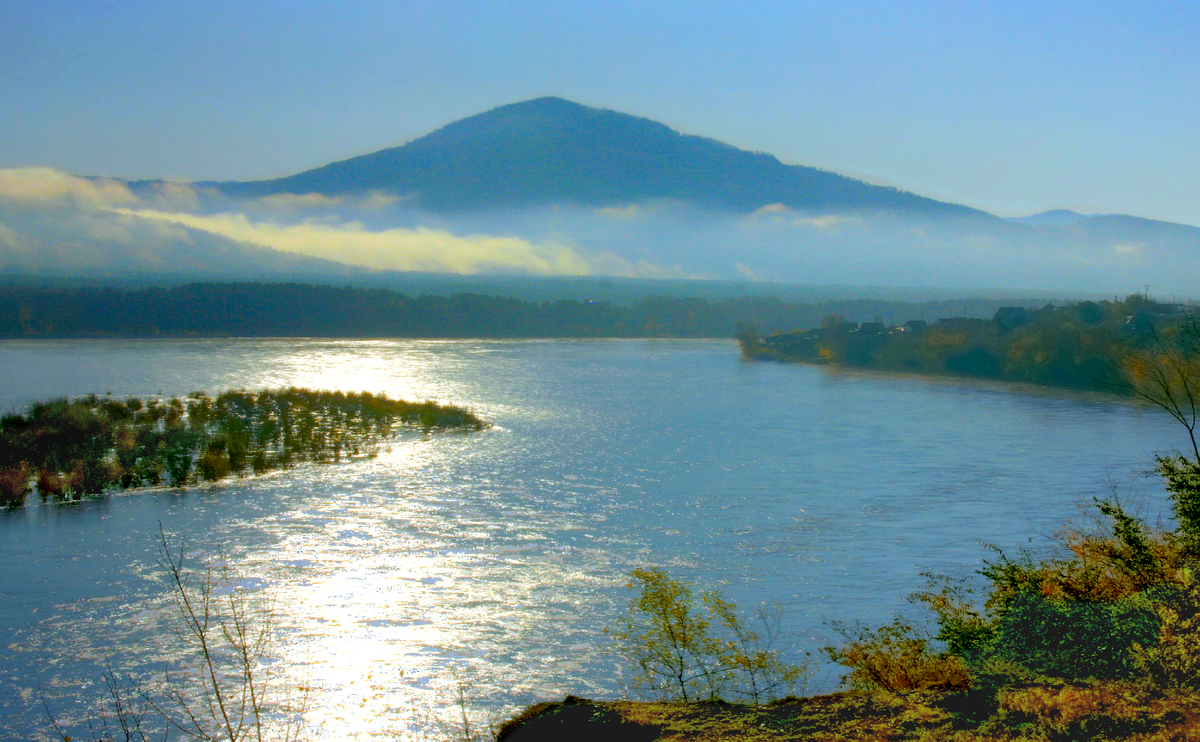 Фотография, стихотворение Василия Глуцкого