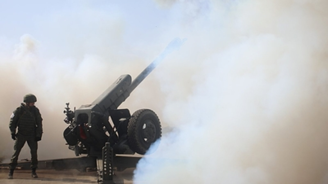    MOD Russia/Globallookpress