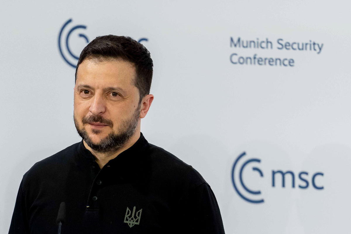 IMAGO\Andreas Stroh\Global Look Press