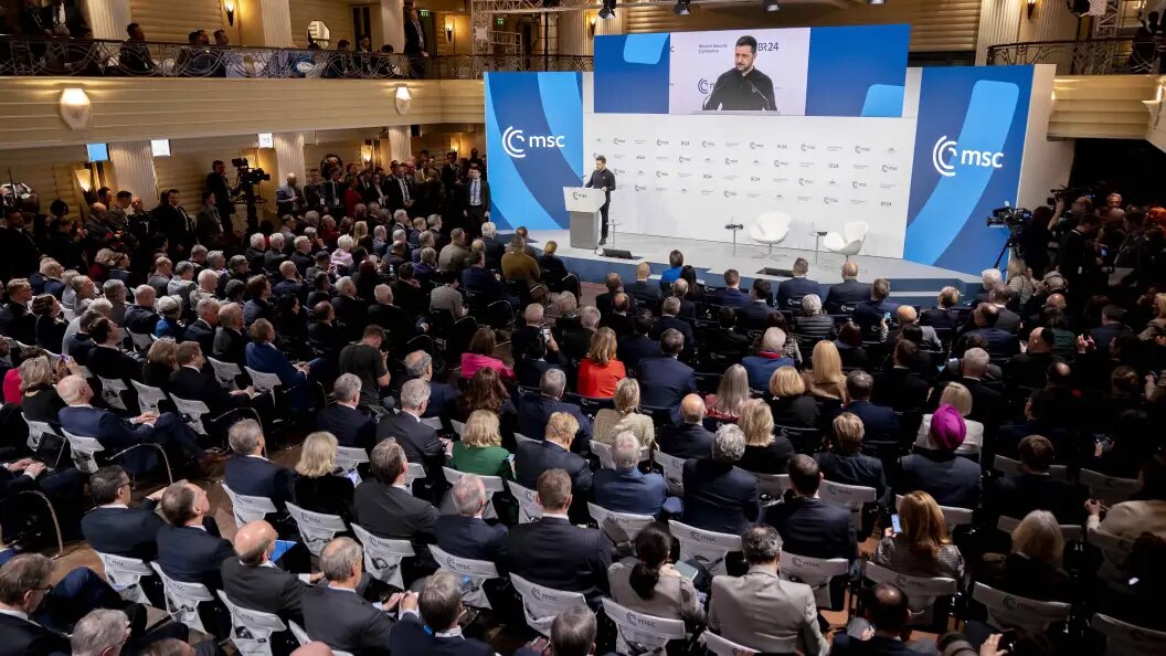    фото: IMAGO/Andreas Stroh/Globallookpress