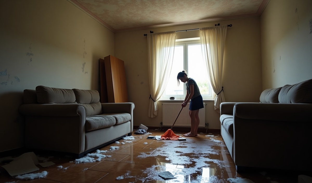 #СтрахованиеКвартиры #ФинансоваяЗащита #СпокойствиеВДоме