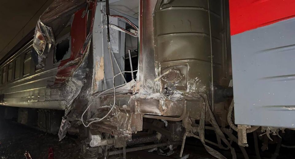    Западное управление на транспорте СК России / Telegram