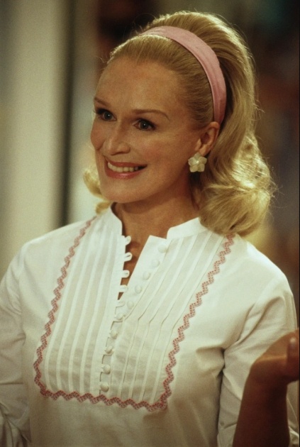 "Степфордские жёны", 2004 год