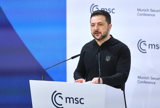    IMAGO/dts Nachrichtenagentur/Global Look Press