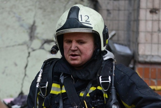    SOPA Images/Keystone Press Agency/Global Look Press