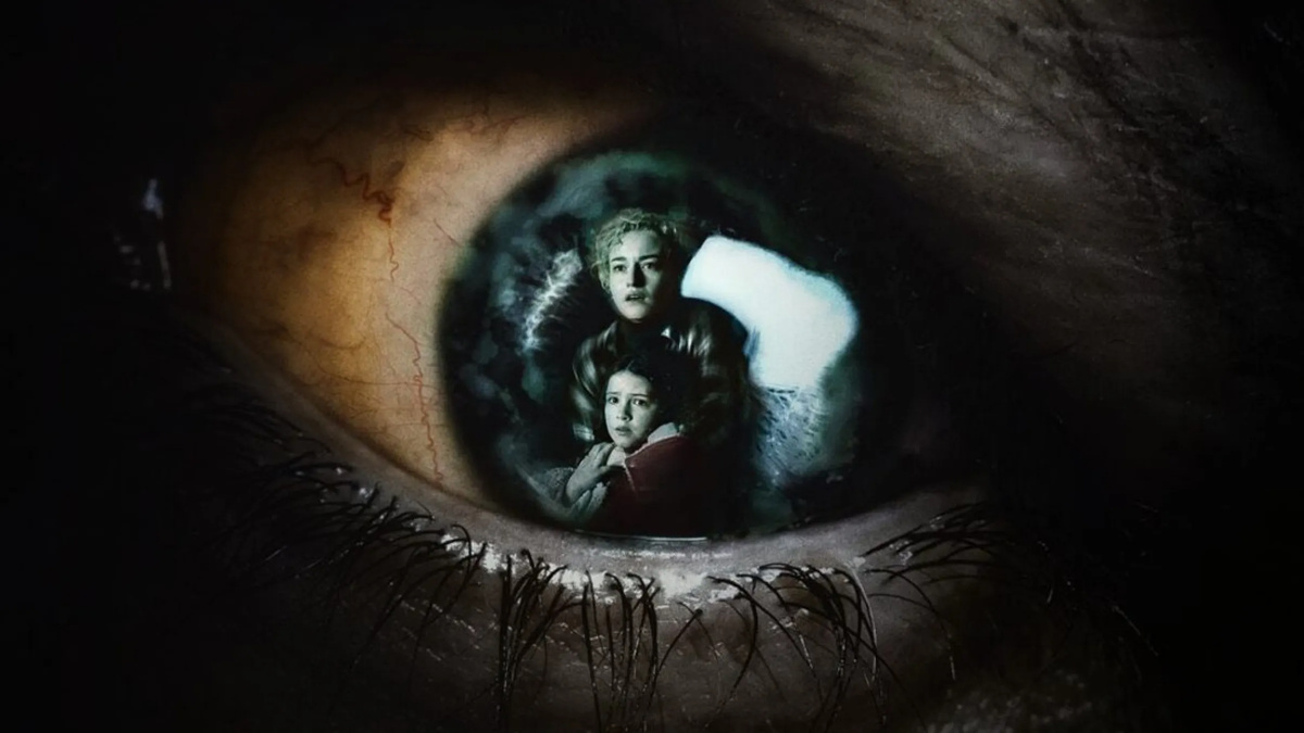 С классическим "Человеком-Волком", сие произведение роднит ничего. Прятки за атворитет или оммажное происхождение фильма не прокатят, потому что это ложь.