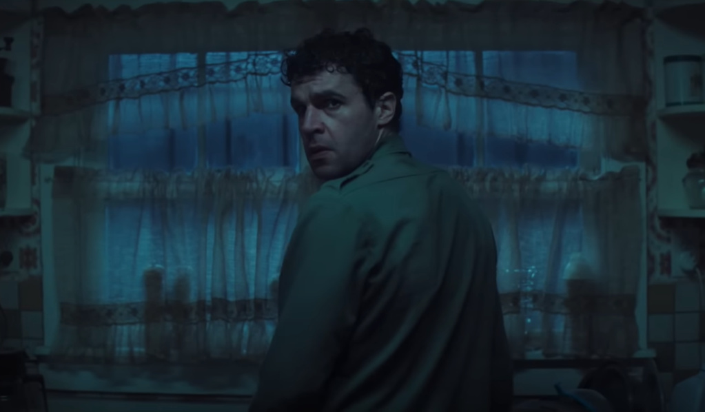 Метод отвратного "Восставшего из ада" 2022 года тут взят на вооружение. Просто показывай, неважно как, и оно само заработает, за счет лишь мнения, а не фактического исполнения. 